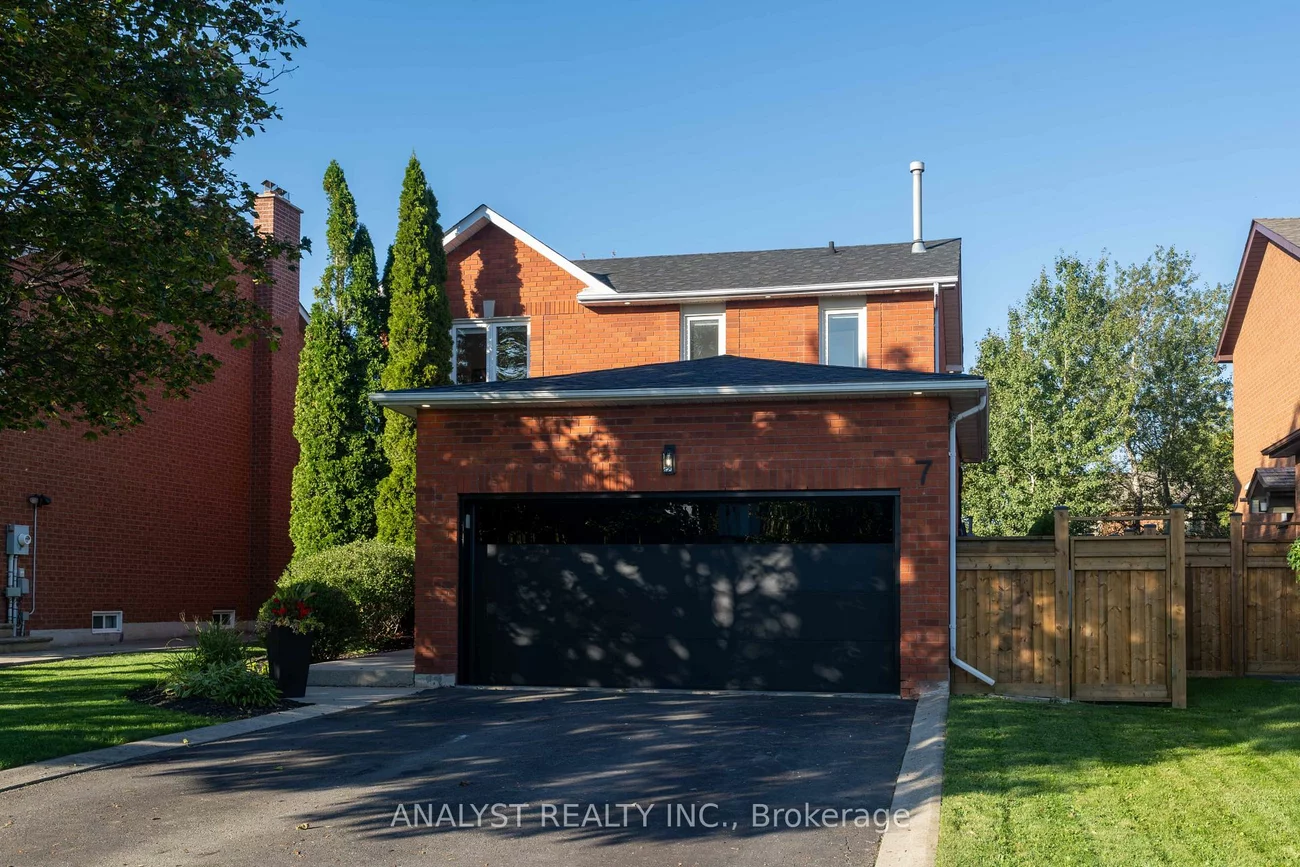 7, Compton, Bolton East, Caledon