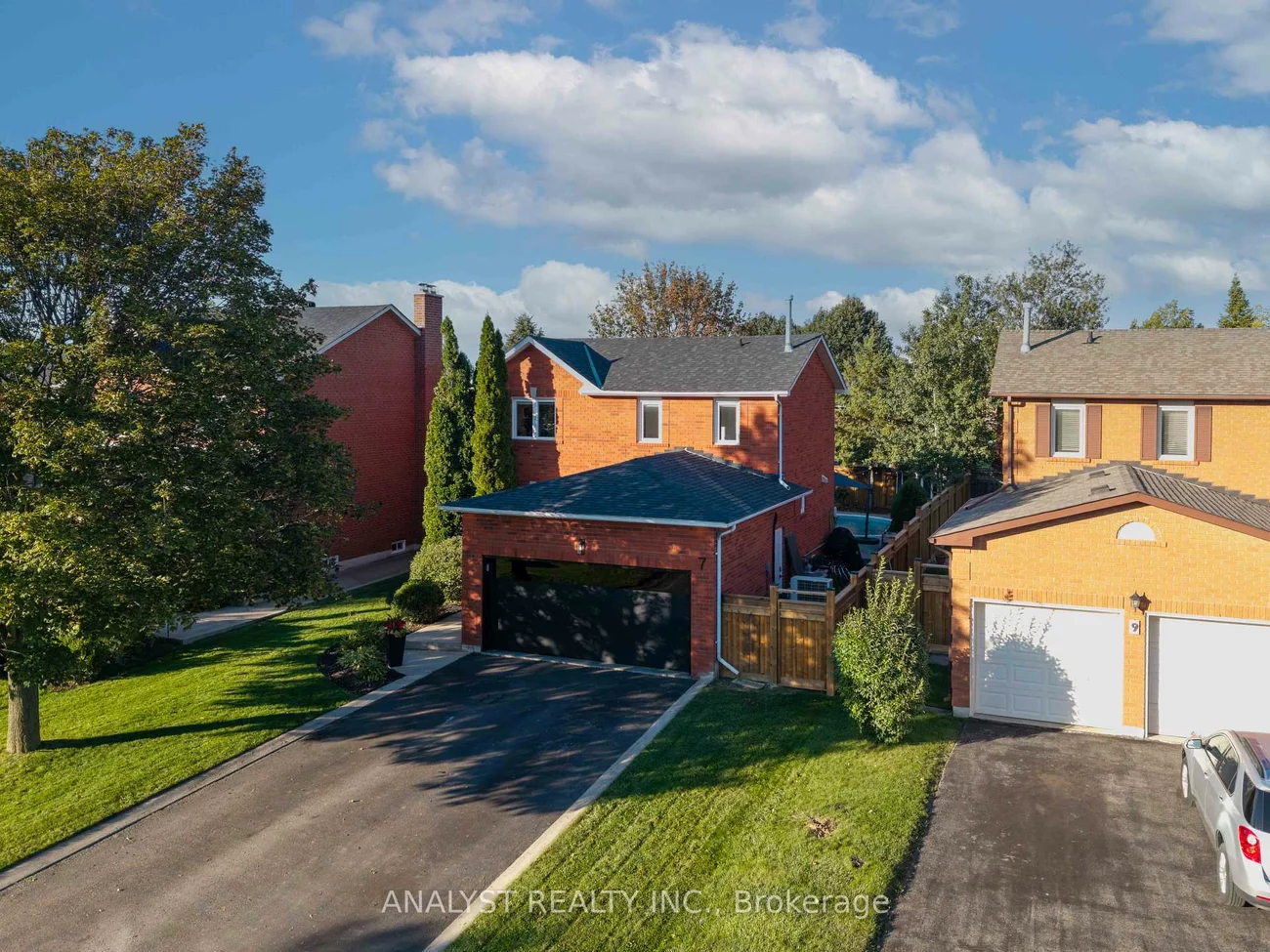 7, Compton, Bolton East, Caledon
