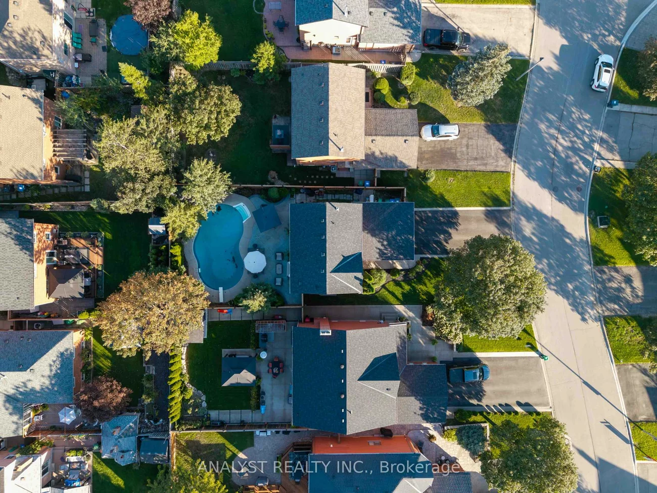 7, Compton, Bolton East, Caledon