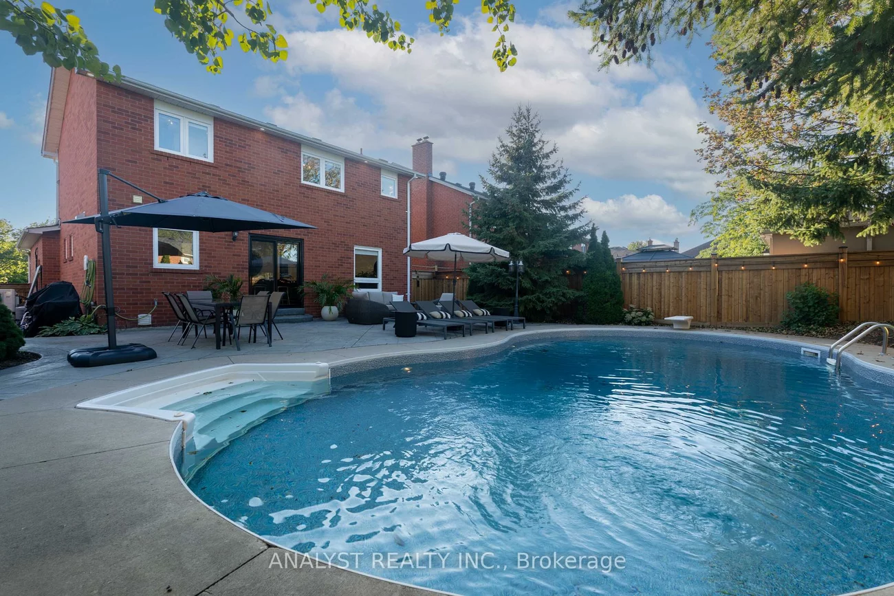 7, Compton, Bolton East, Caledon