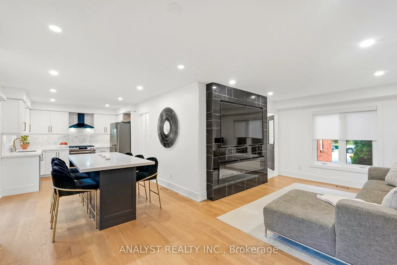 7, Compton, Bolton East, Caledon