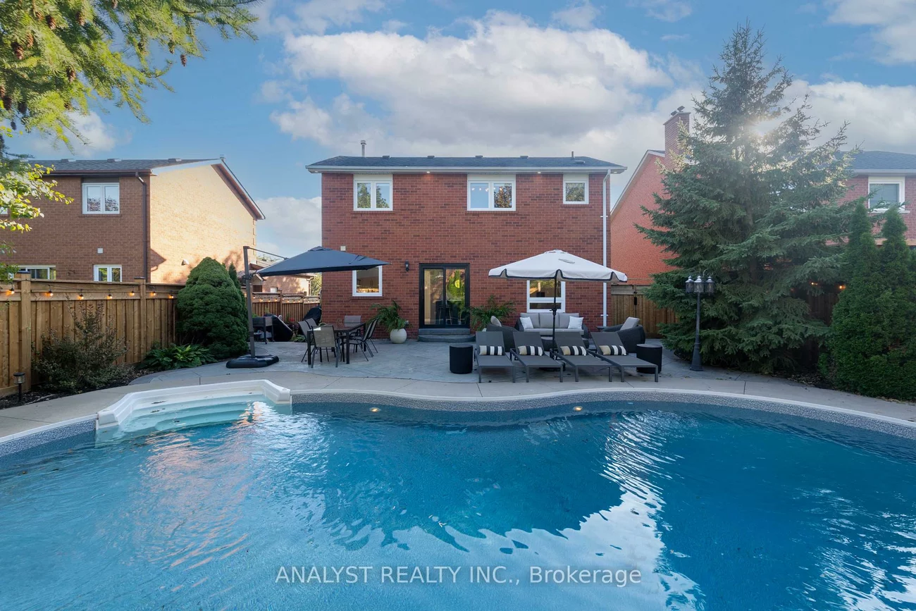 7, Compton, Bolton East, Caledon