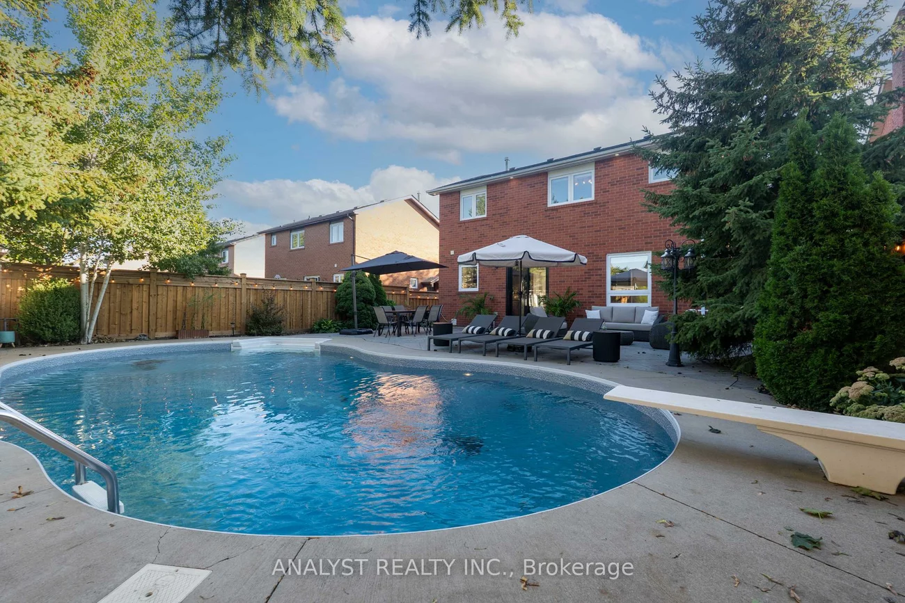 7, Compton, Bolton East, Caledon