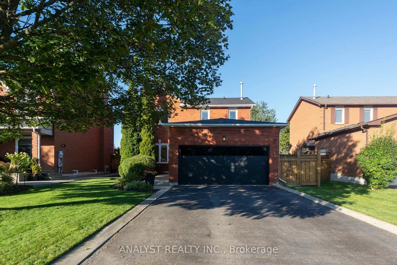 7, Compton, Bolton East, Caledon
