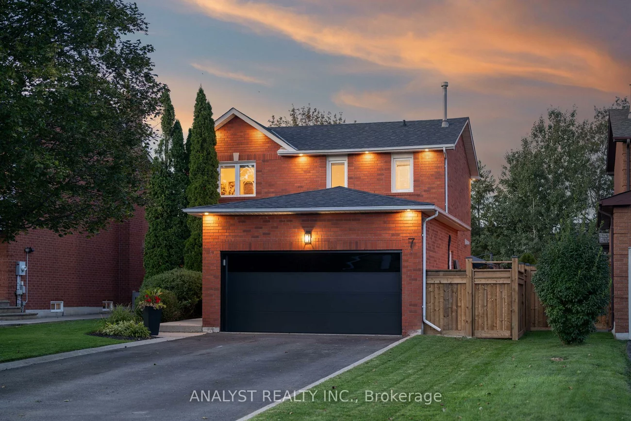 7, Compton, Bolton East, Caledon