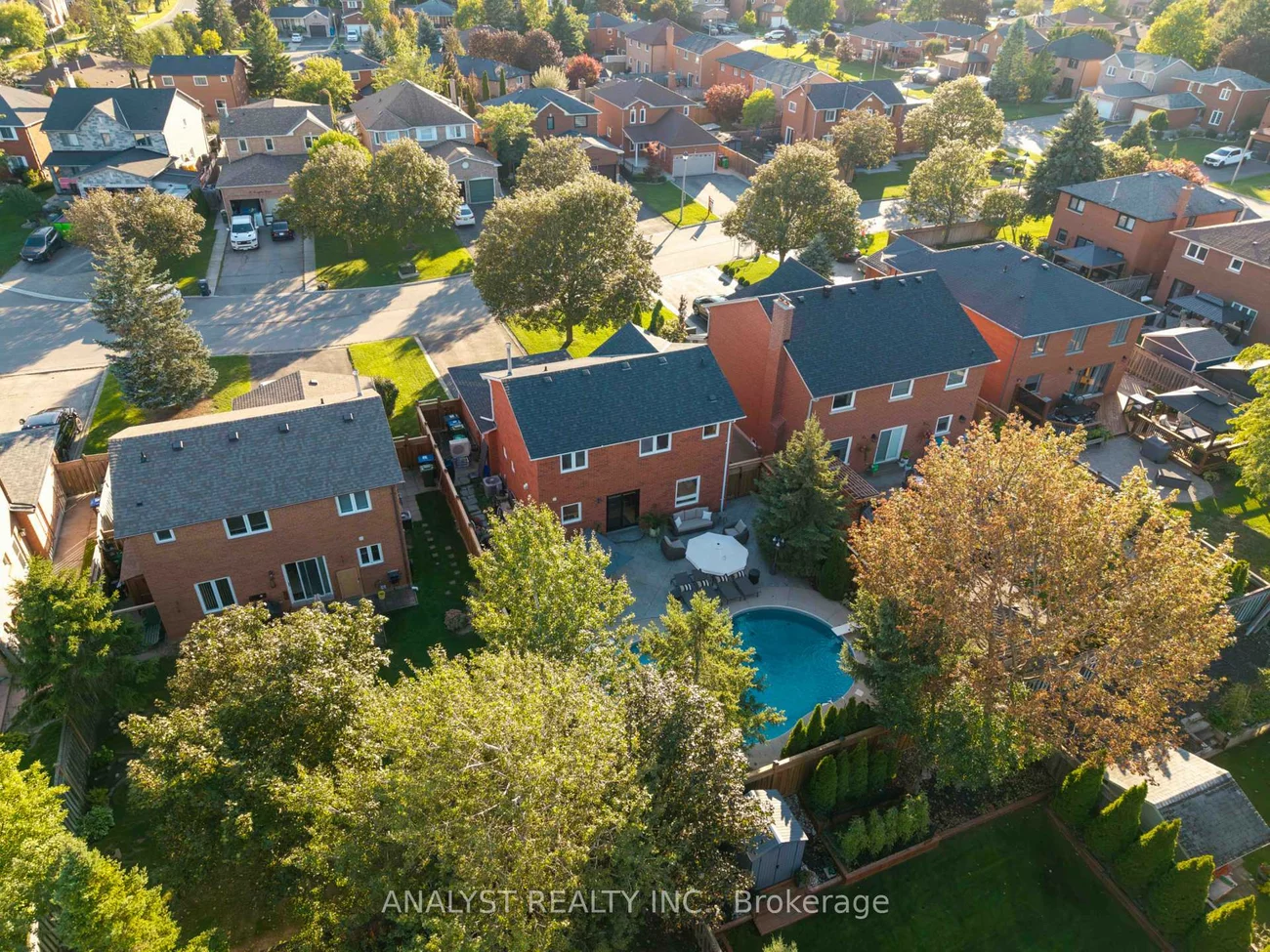 7, Compton, Bolton East, Caledon