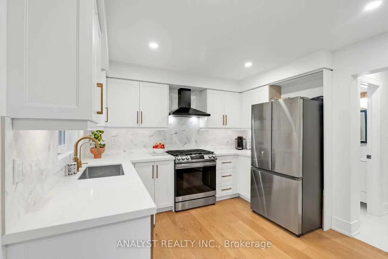 7, Compton, Bolton East, Caledon