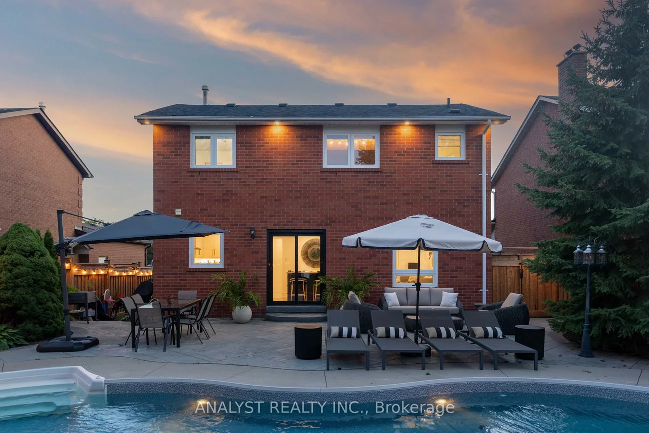 7, Compton, Bolton East, Caledon