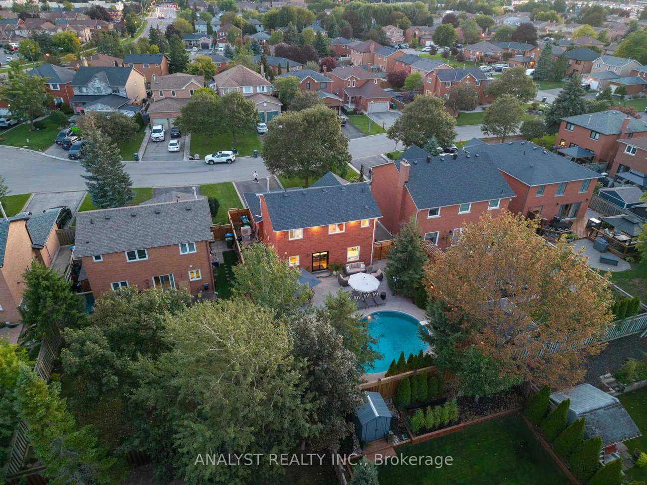 7, Compton, Bolton East, Caledon