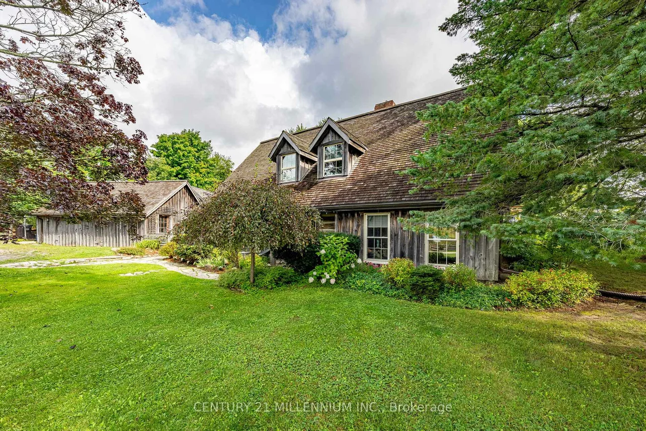 20909, Shaws Creek, Alton, Caledon