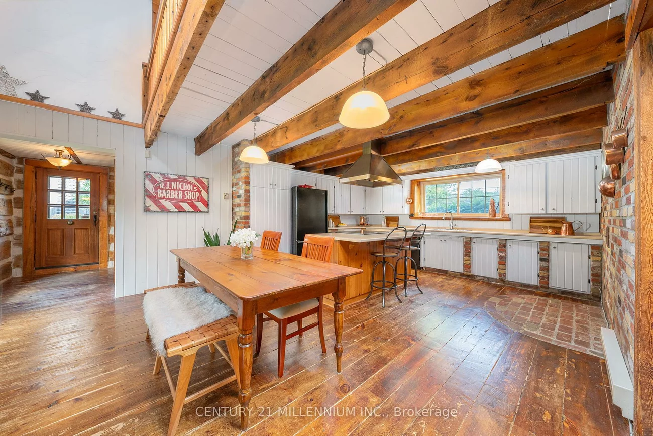 20909, Shaws Creek, Alton, Caledon