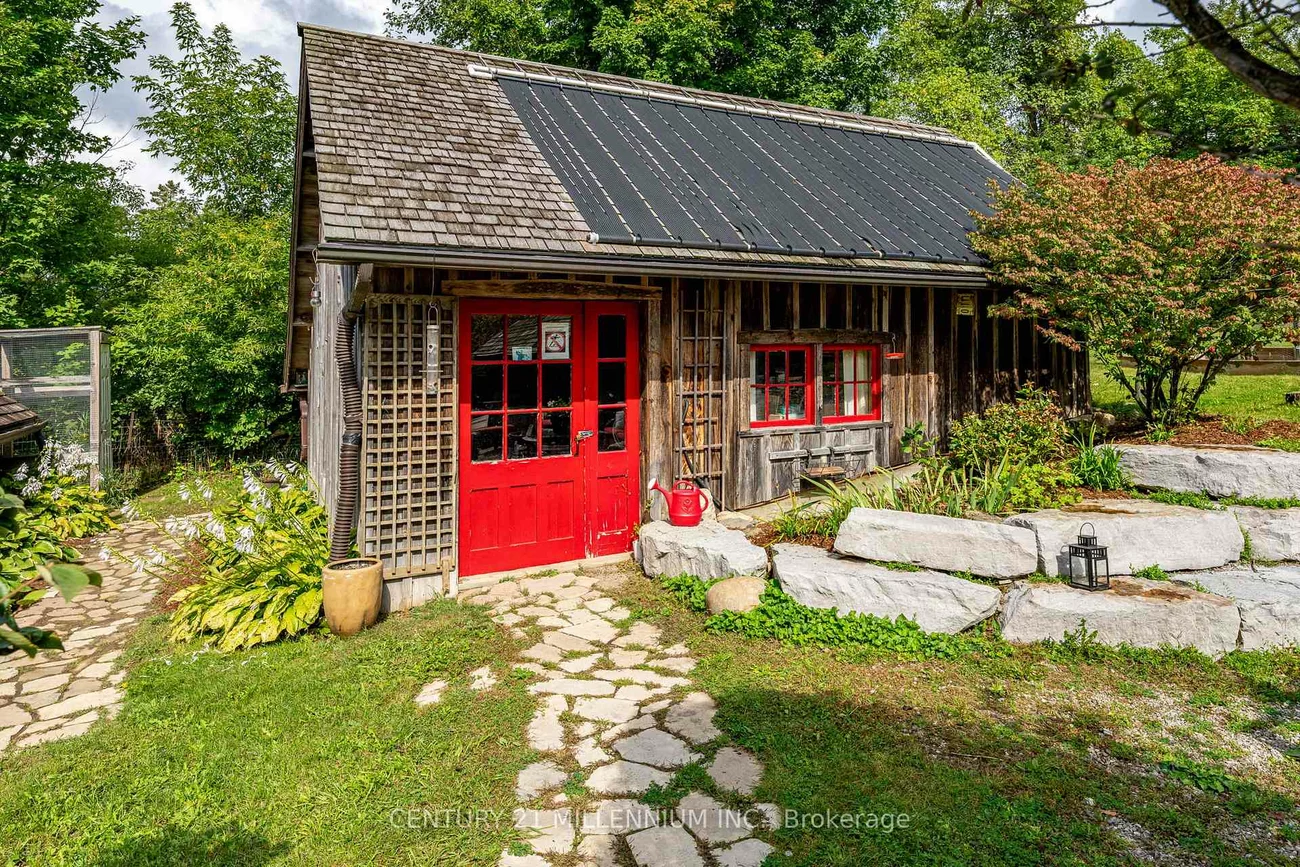 20909, Shaws Creek, Alton, Caledon