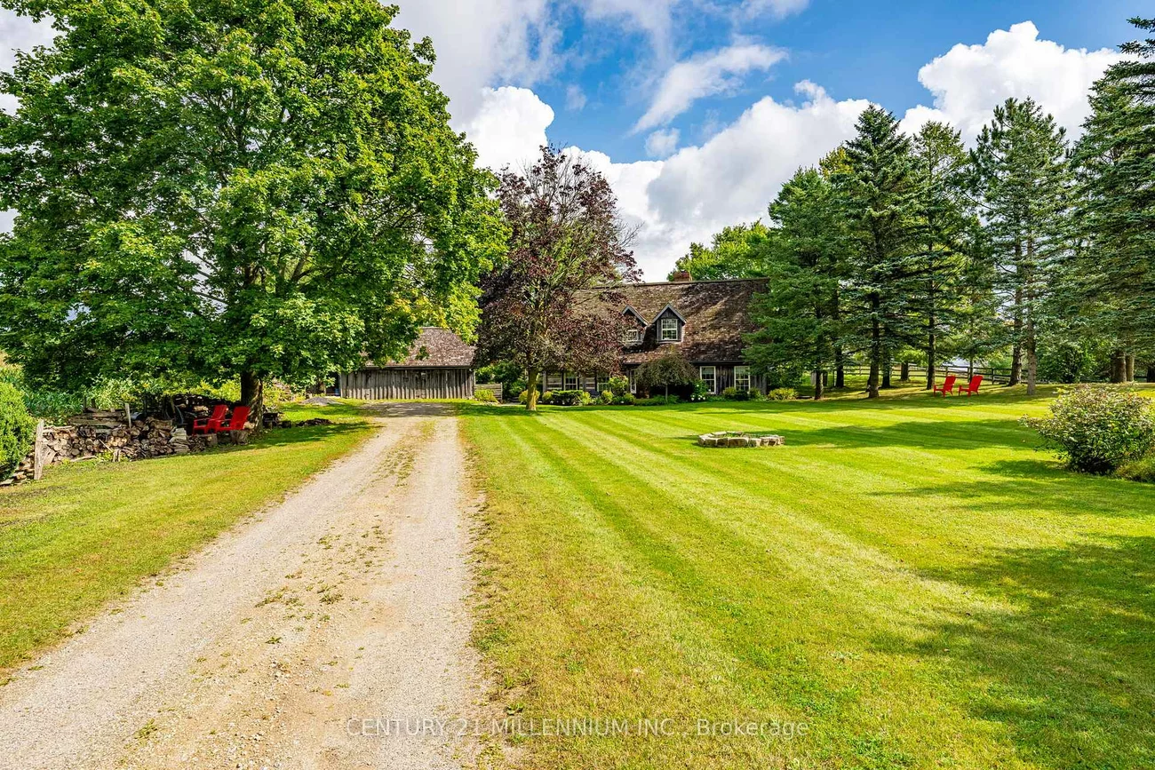 20909, Shaws Creek, Alton, Caledon