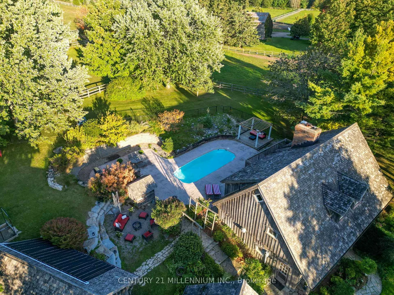 20909, Shaws Creek, Alton, Caledon