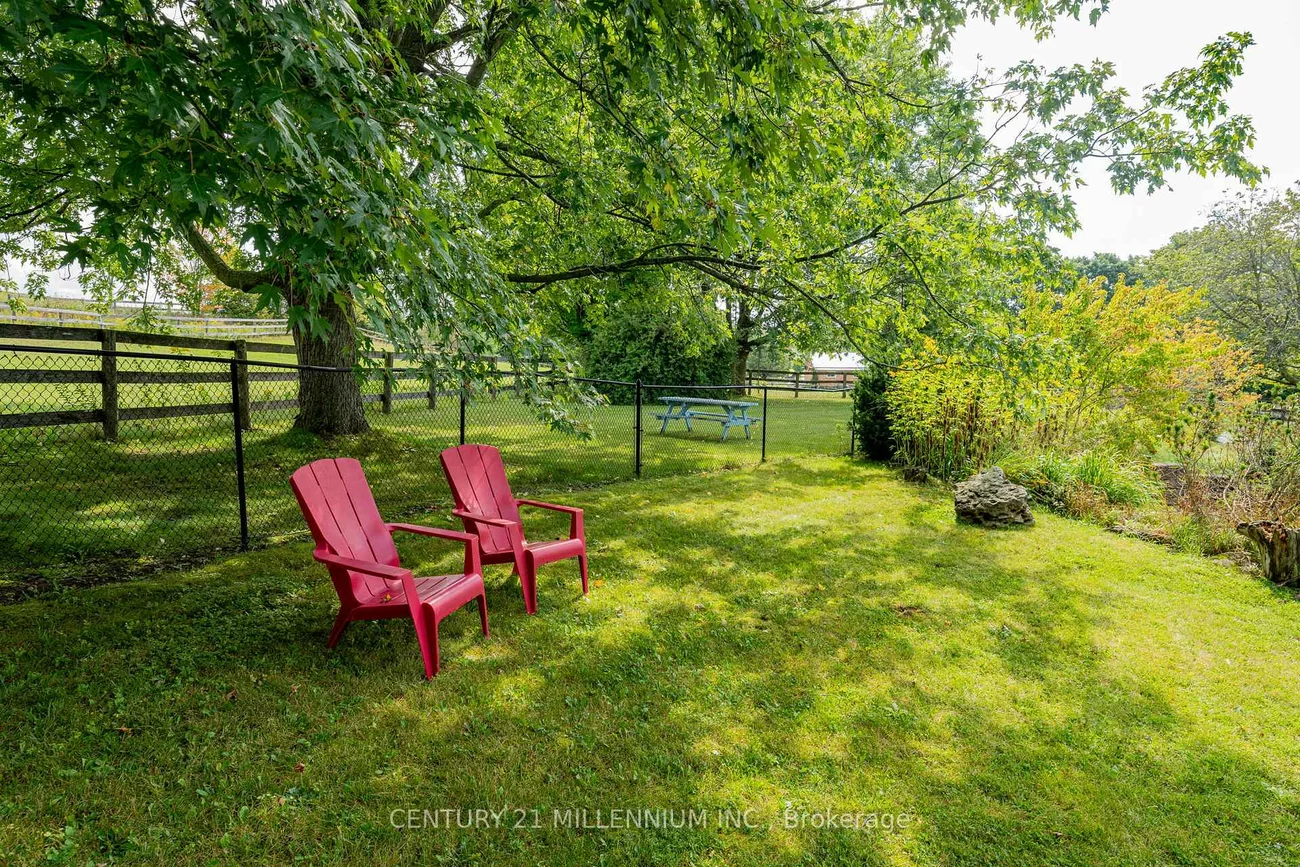 20909, Shaws Creek, Alton, Caledon