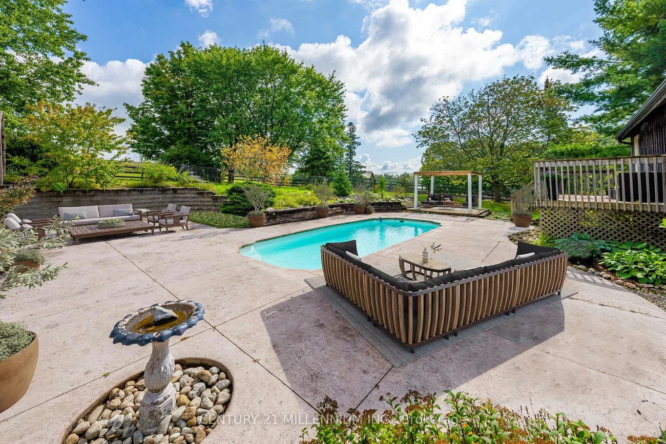 20909, Shaws Creek, Alton, Caledon