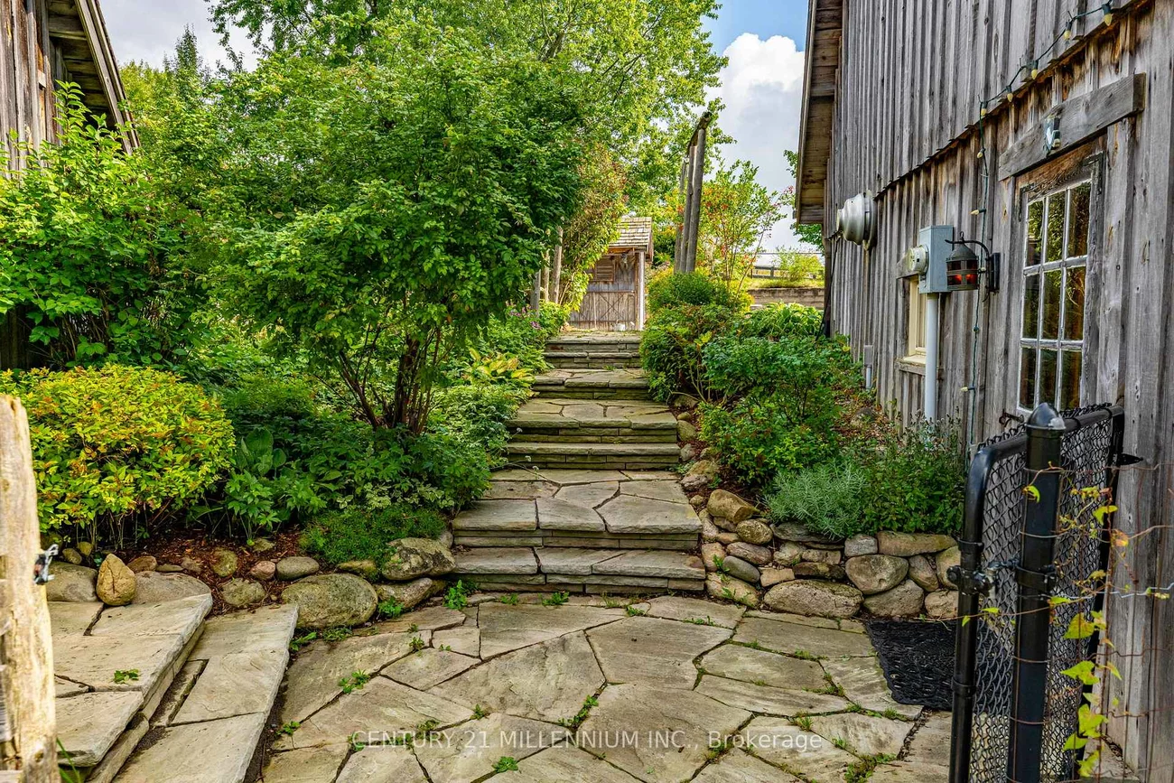 20909, Shaws Creek, Alton, Caledon