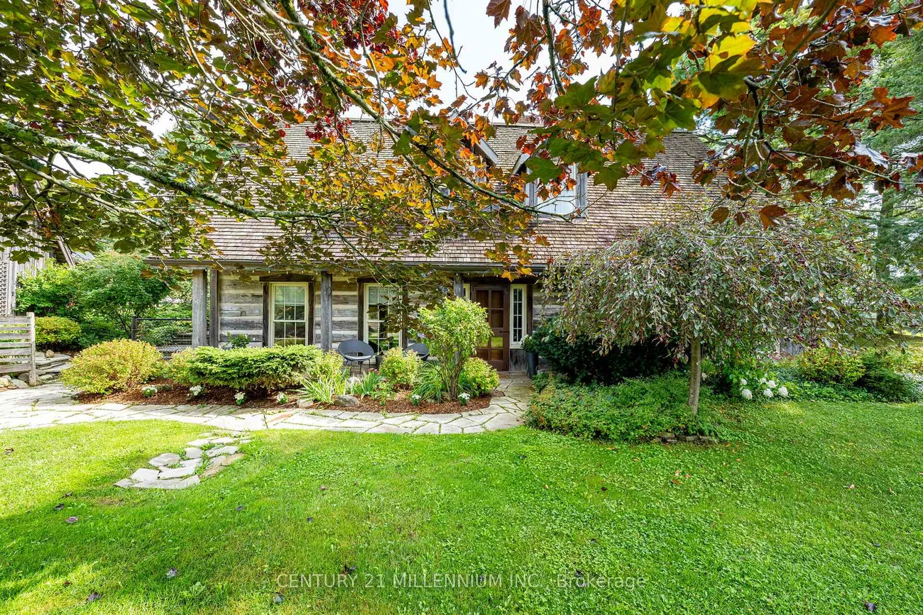 20909, Shaws Creek, Alton, Caledon