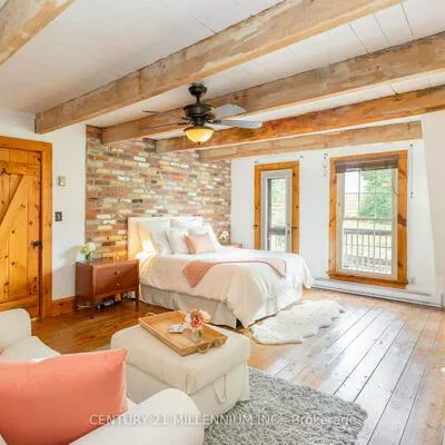 20909, Shaws Creek, Alton, Caledon