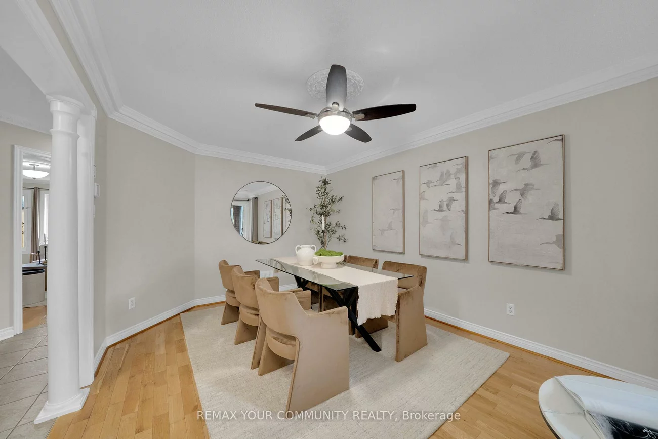 118, Waterbury, Bolton East, Caledon