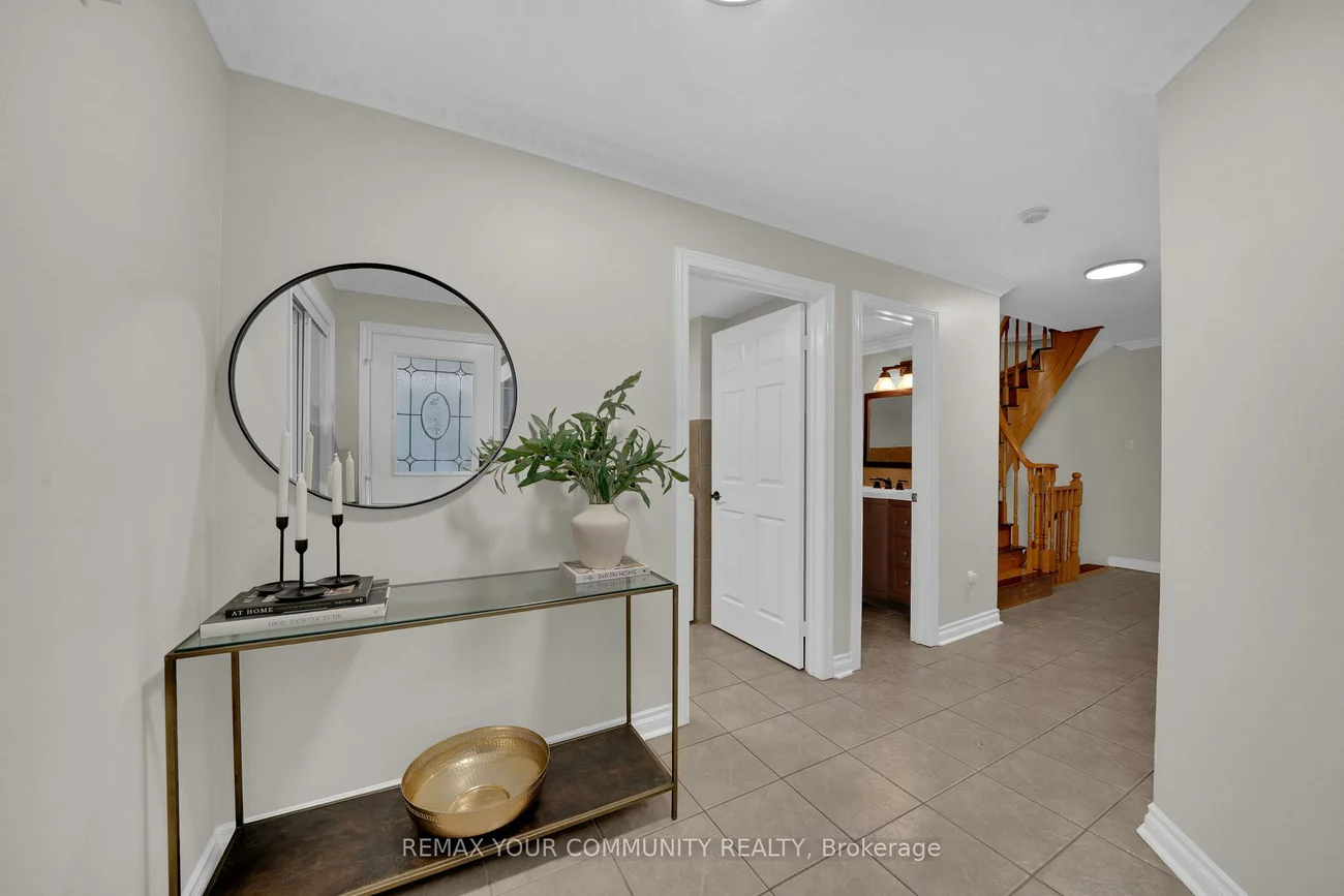 118, Waterbury, Bolton East, Caledon