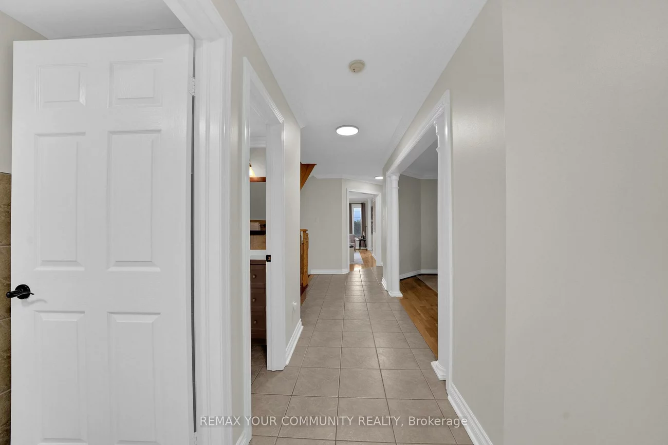 118, Waterbury, Bolton East, Caledon