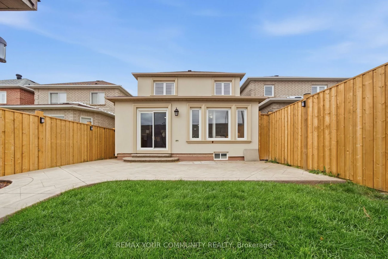 118, Waterbury, Bolton East, Caledon