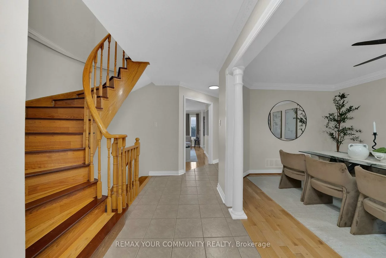 118, Waterbury, Bolton East, Caledon
