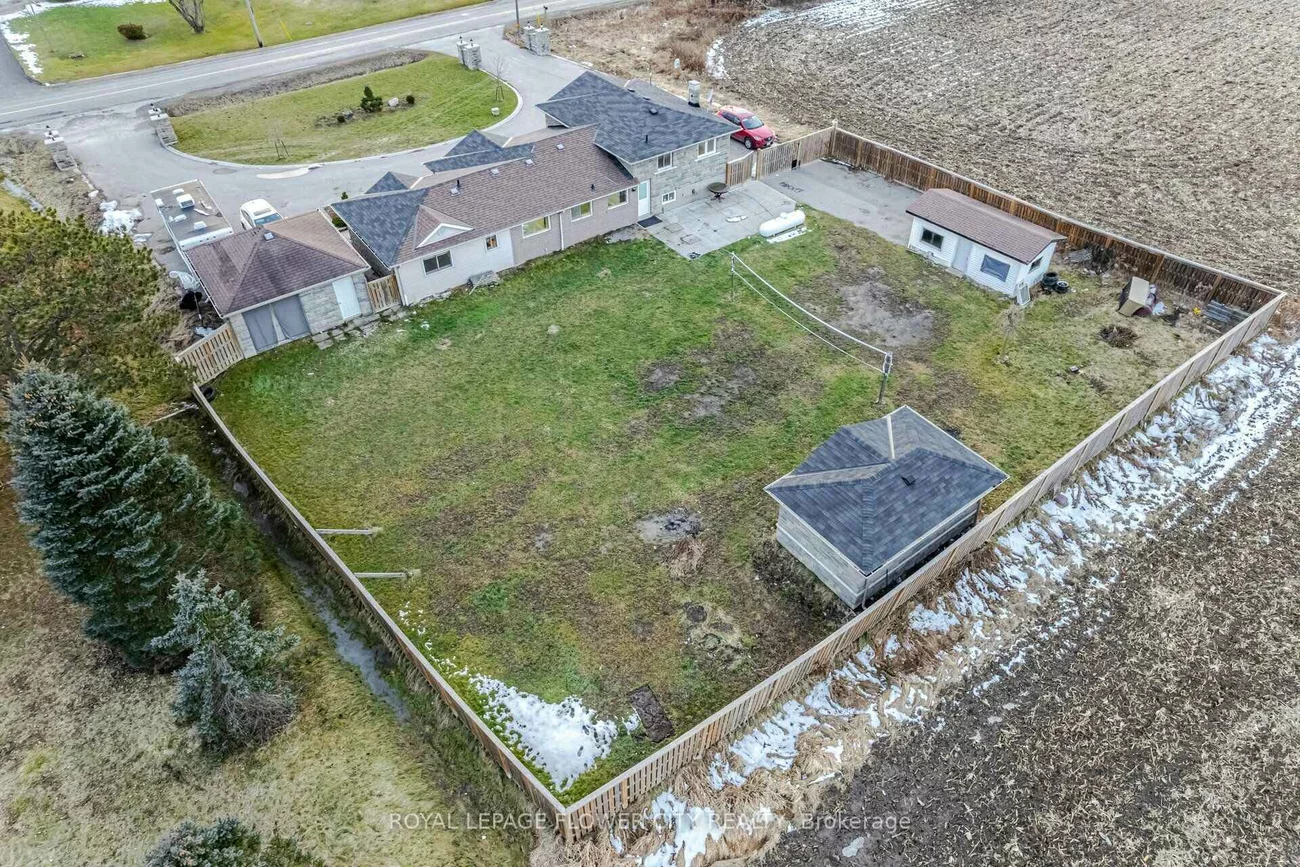12821, Heritage, Rural Caledon, Caledon