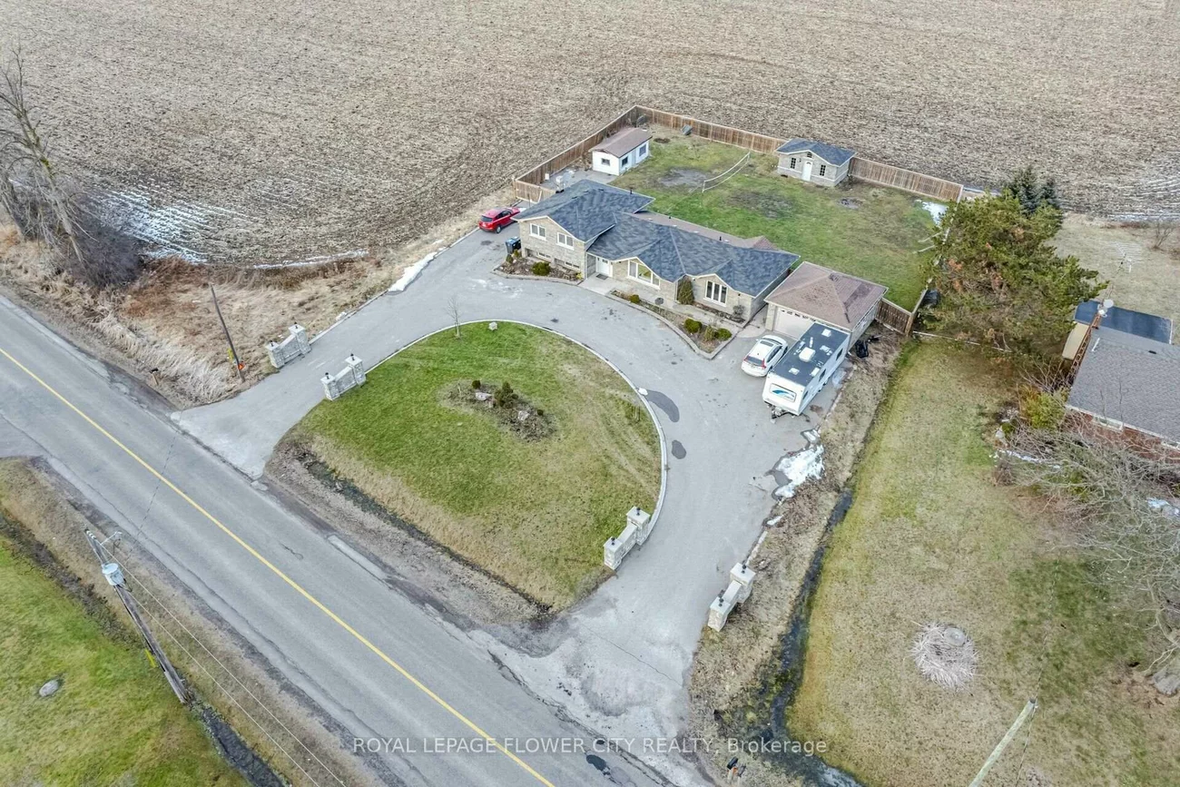 12821, Heritage, Rural Caledon, Caledon
