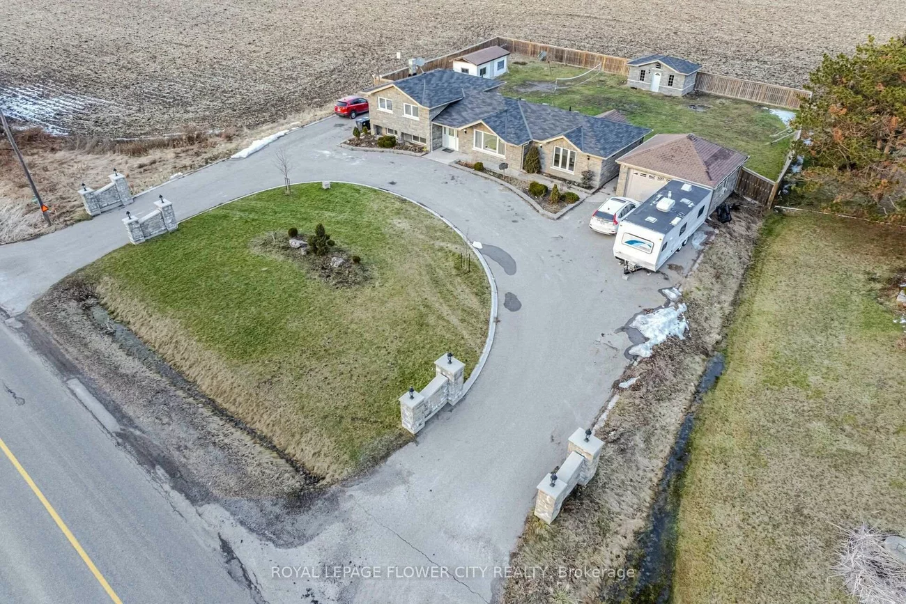 12821, Heritage, Rural Caledon, Caledon