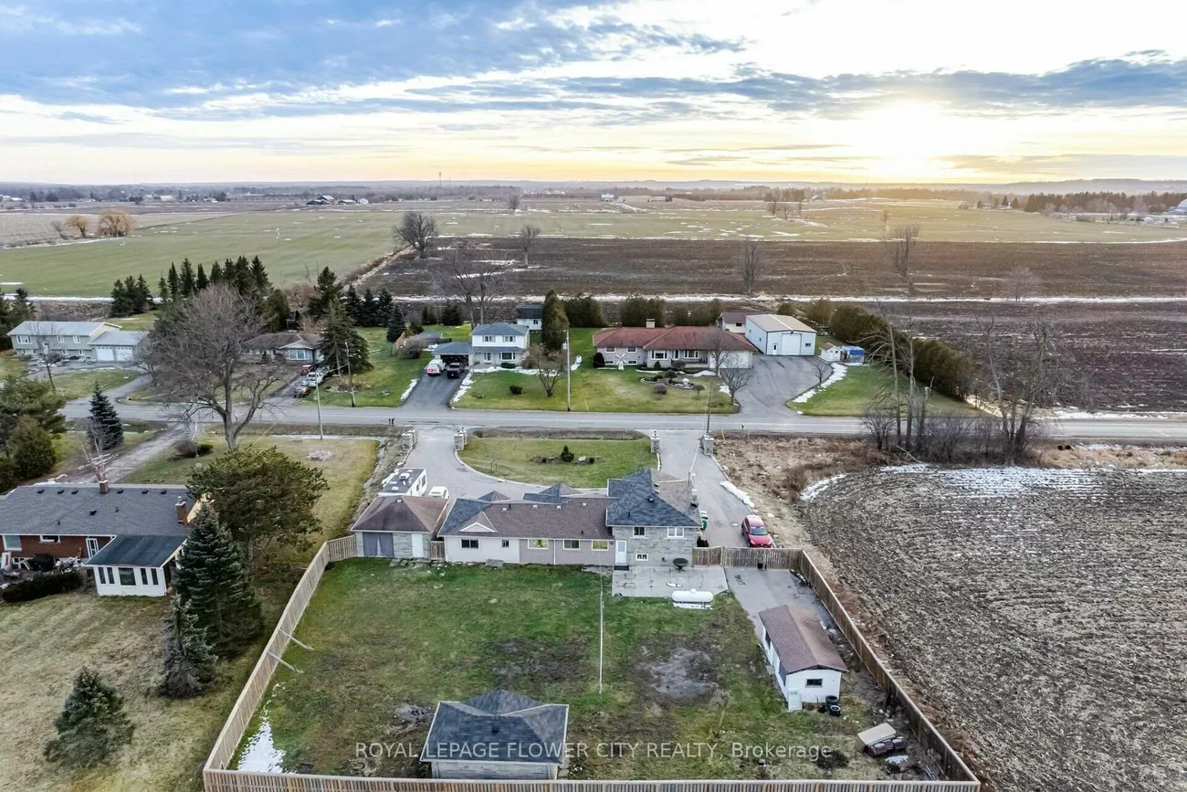 12821, Heritage, Rural Caledon, Caledon