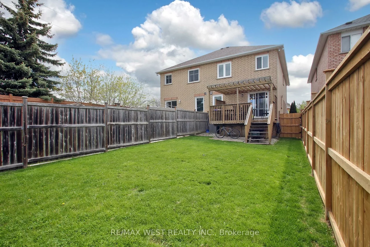115, Grapevine, Bolton West, Caledon