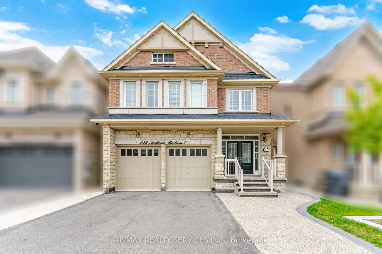 152, Newhouse, Rural Caledon, Caledon