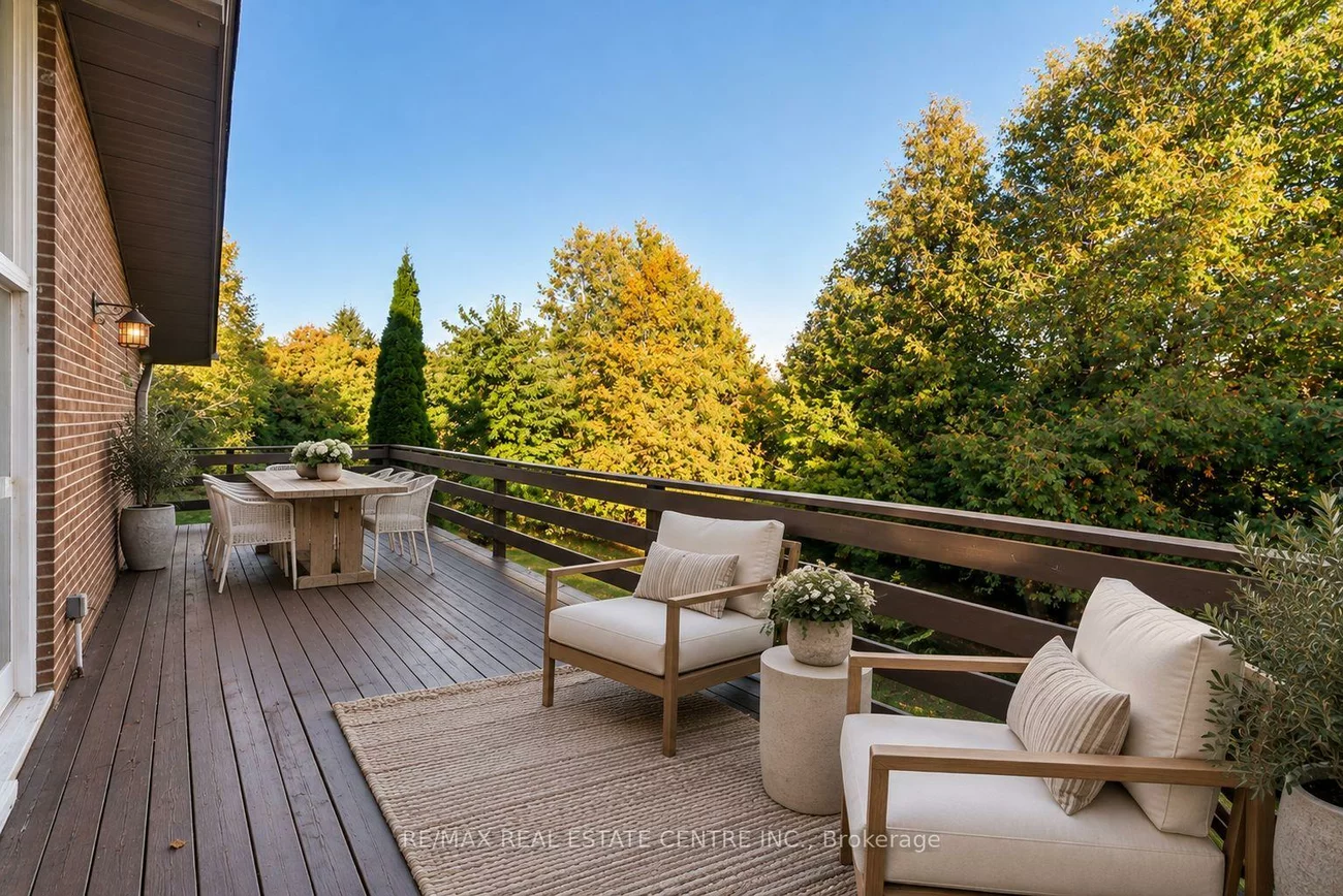 1, Cedar, Rural Caledon, Caledon