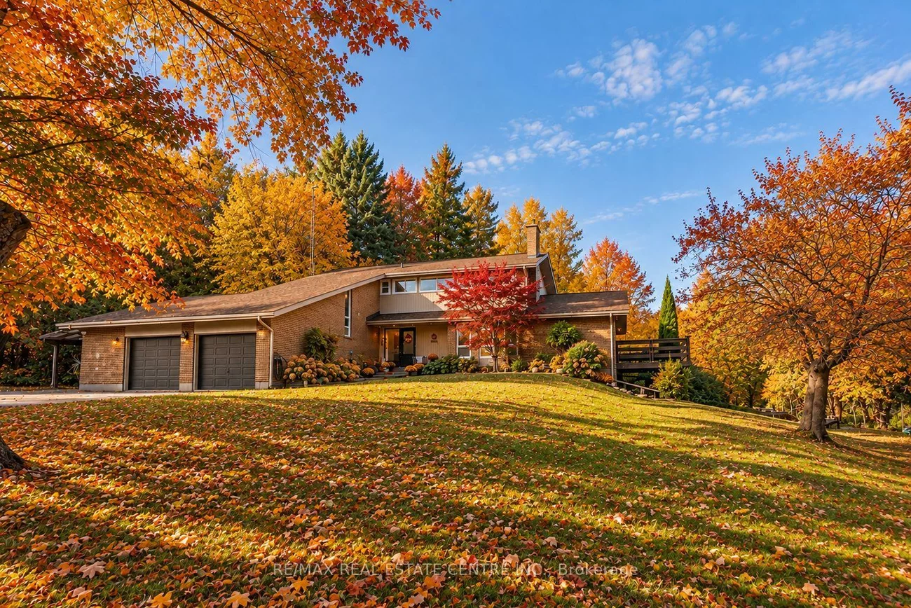1, Cedar, Rural Caledon, Caledon