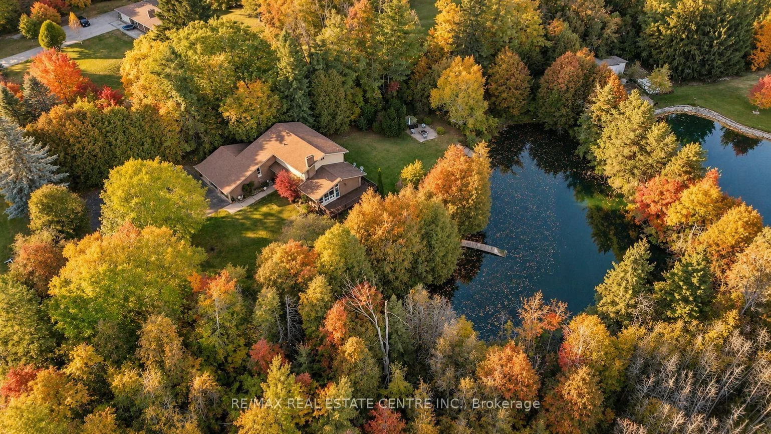 1, Cedar, Rural Caledon, Caledon
