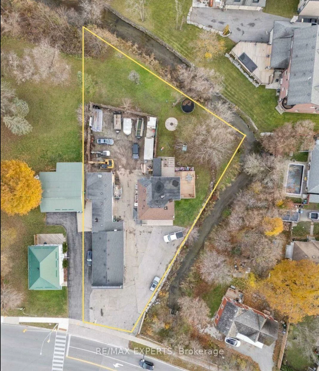 142, King, Bolton East, Caledon