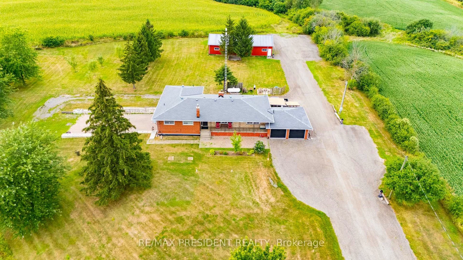 7190, King, Rural Caledon, Caledon