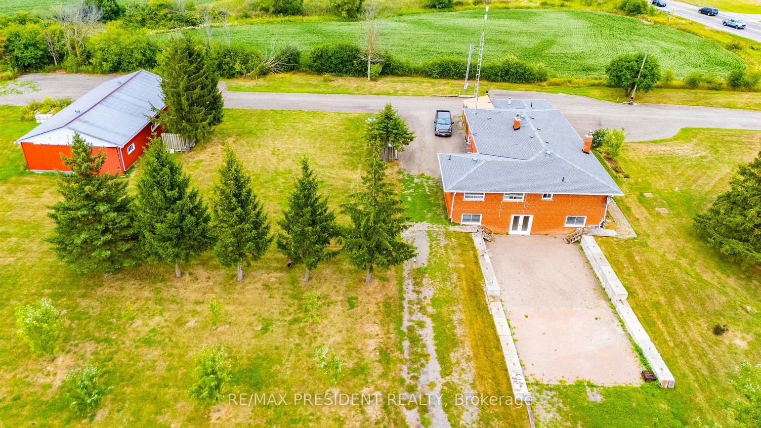 7190, King, Rural Caledon, Caledon