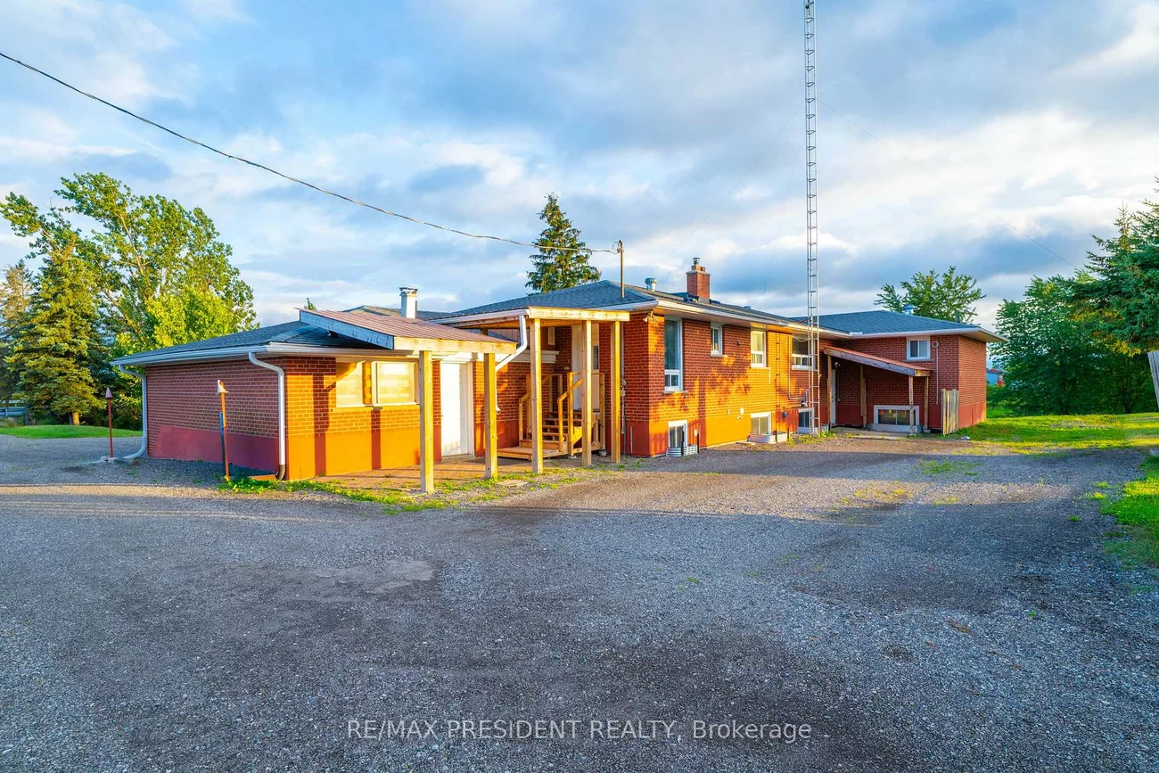 7190, King, Rural Caledon, Caledon