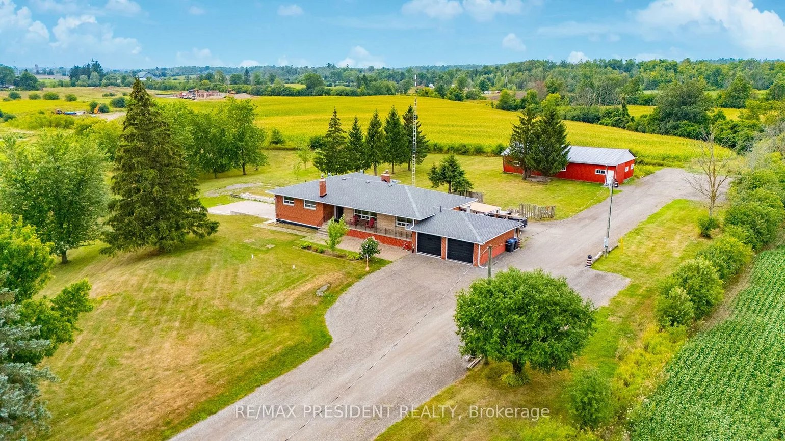 7190, King, Rural Caledon, Caledon