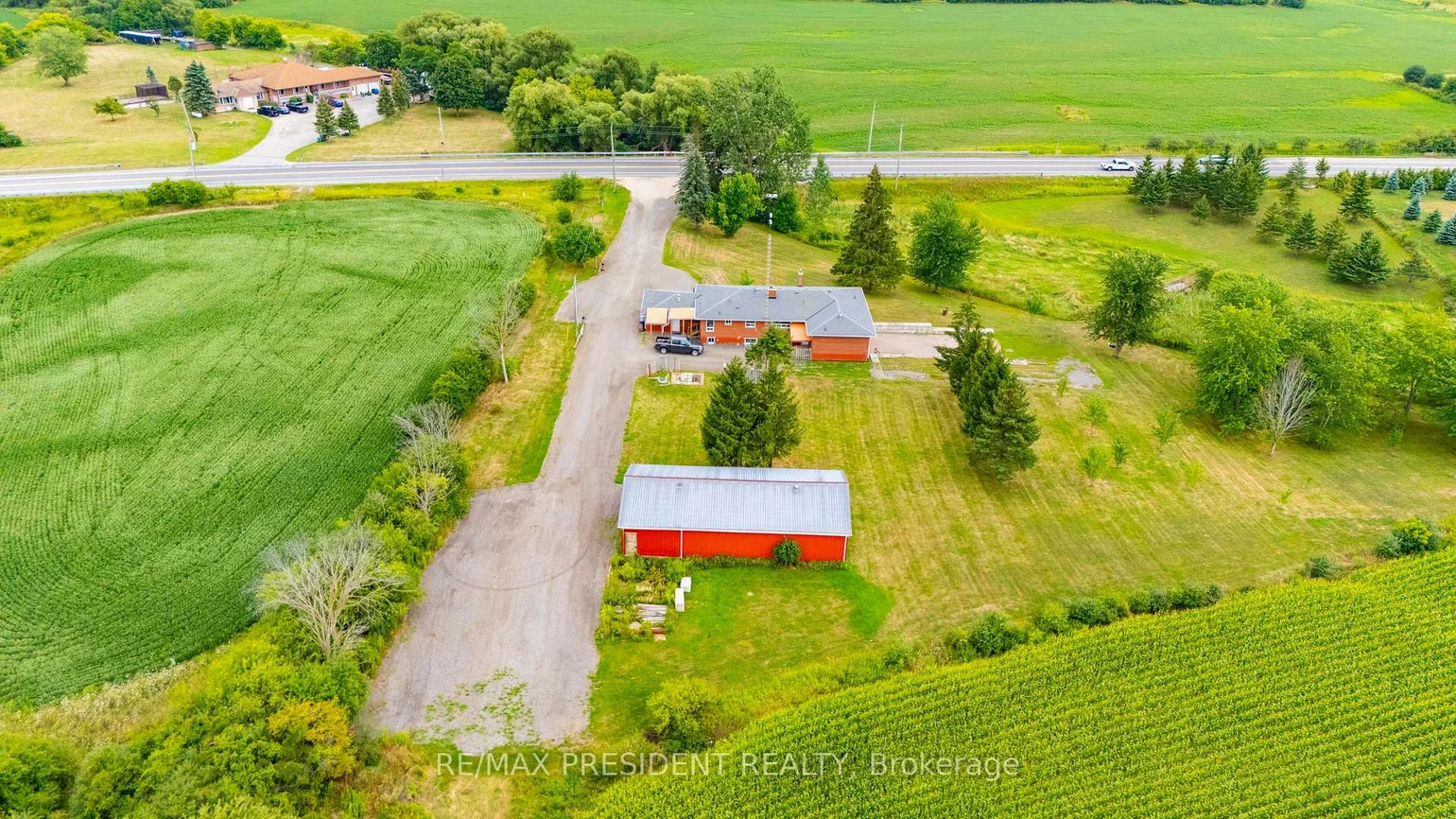 7190, King, Rural Caledon, Caledon
