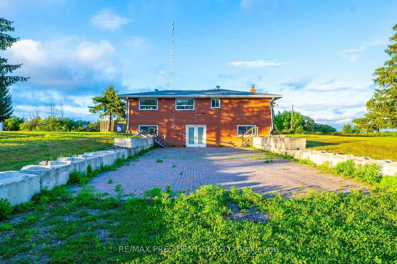7190, King, Rural Caledon, Caledon