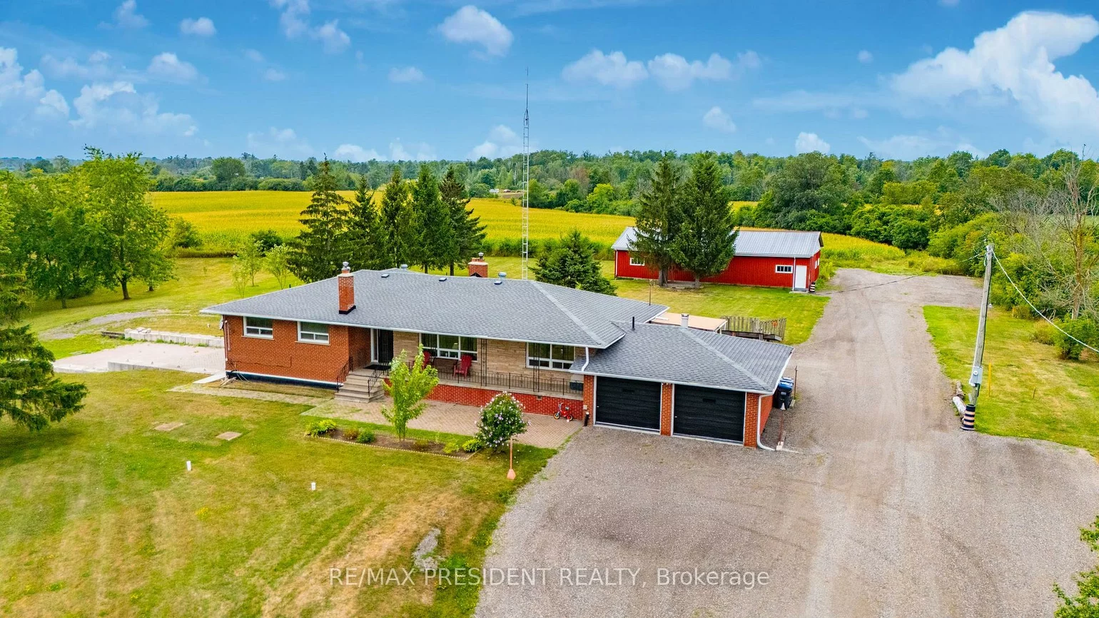 7190, King, Rural Caledon, Caledon