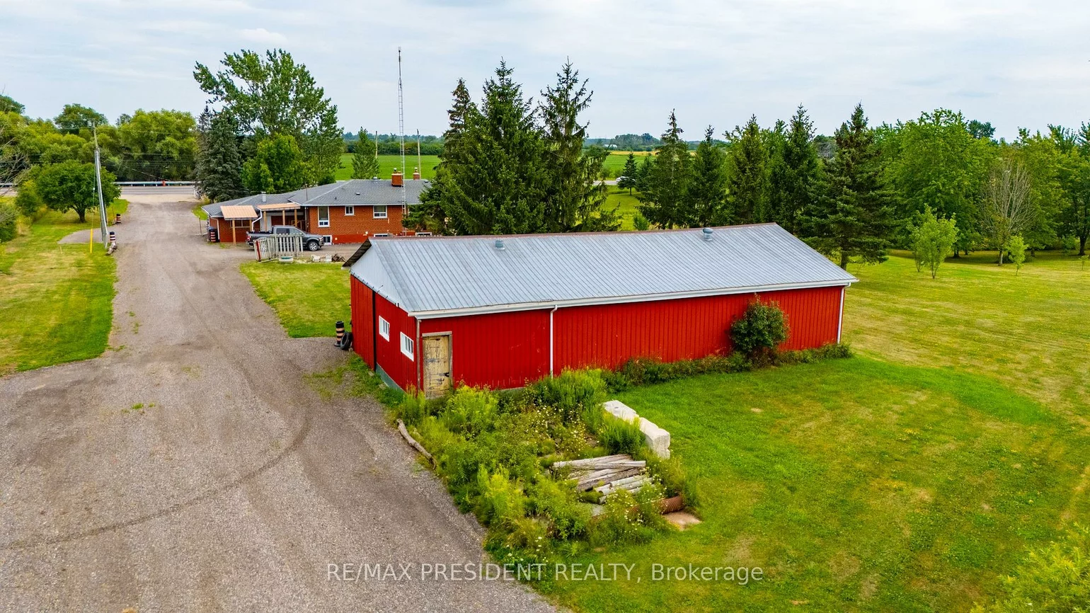 7190, King, Rural Caledon, Caledon