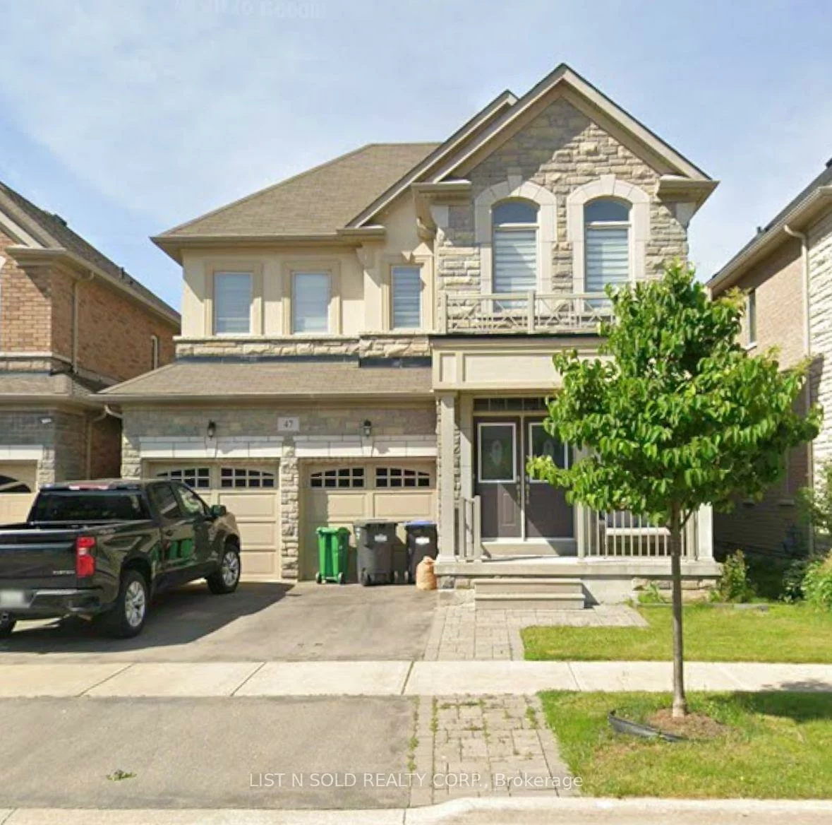 47, Brookwater, Rural Caledon, Caledon