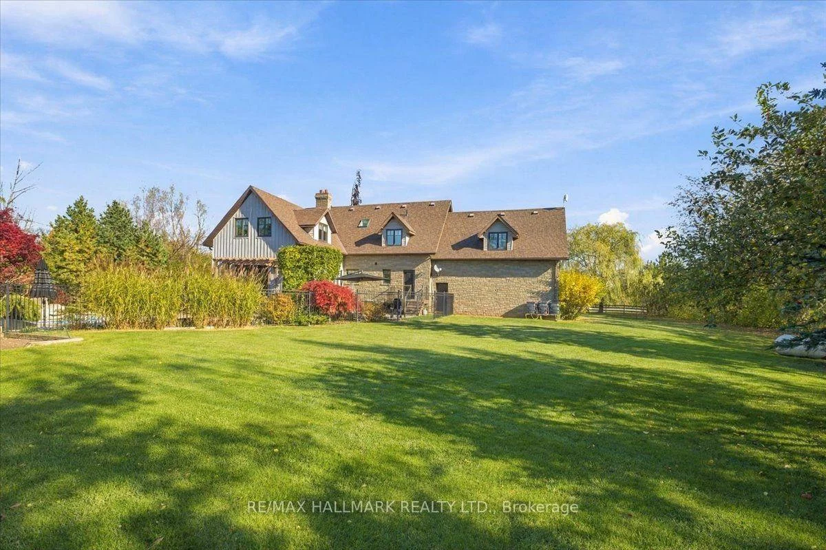 14294, Winston Churchill, Rural Caledon, Caledon