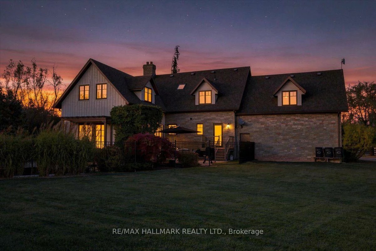 14294, Winston Churchill, Rural Caledon, Caledon
