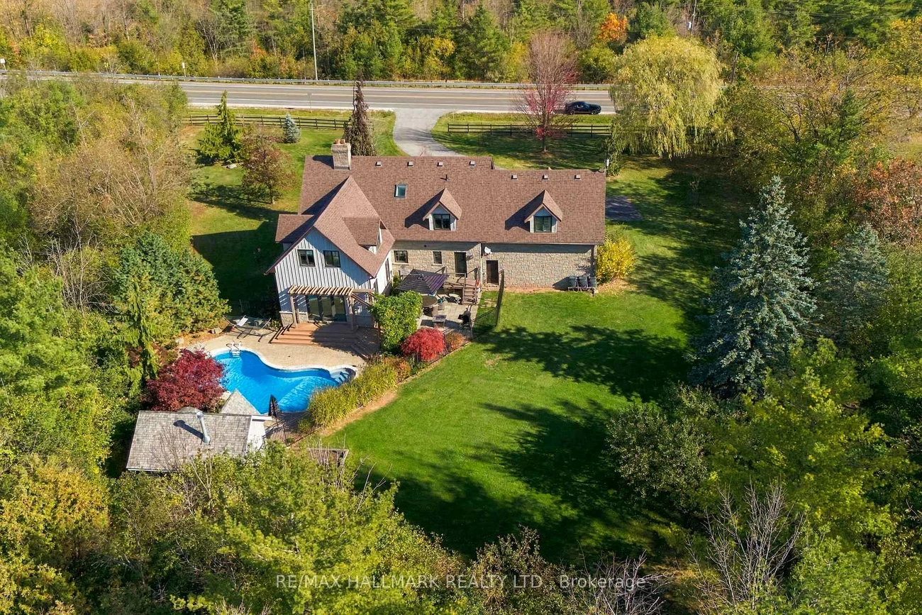 14294, Winston Churchill, Rural Caledon, Caledon